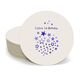 Star Party Round Coasters Image 3 of 3